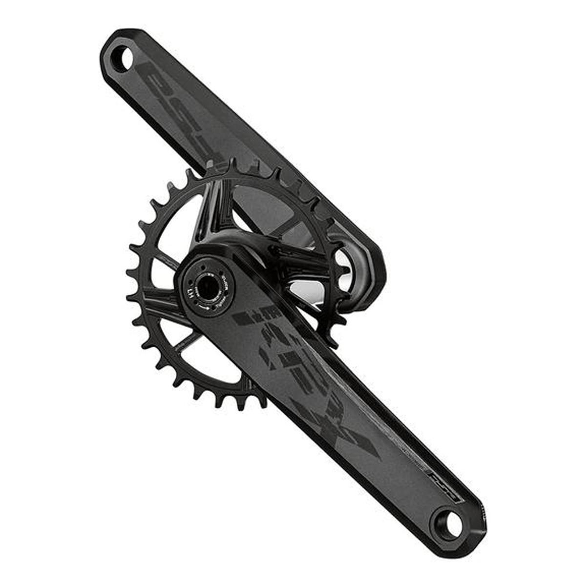 FSA K-Force ABS Double 386EVO Crankset 4H w/o BB | Level Nine Sports