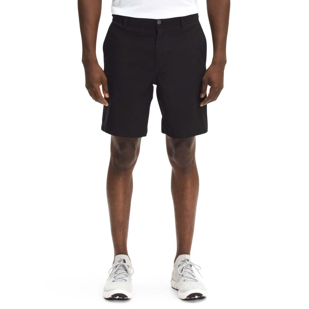 The North Face Sprag Short Shorts 2023 | Level Nine Sports