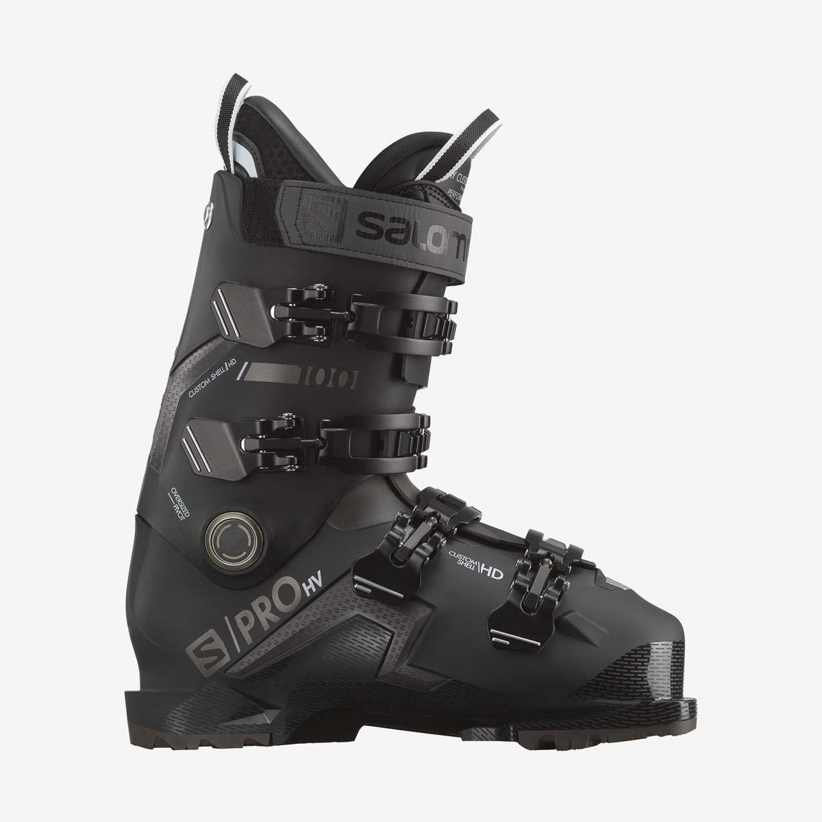 2022 Lange XT3 80 Wide SC JR Ski Boots