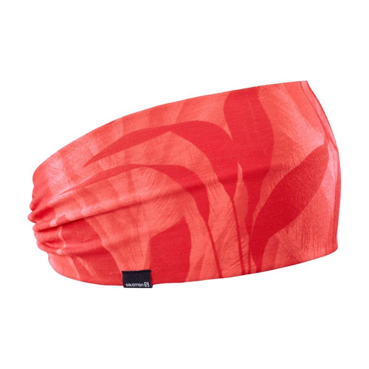 Salomon Light Headband | Level Nine Sports