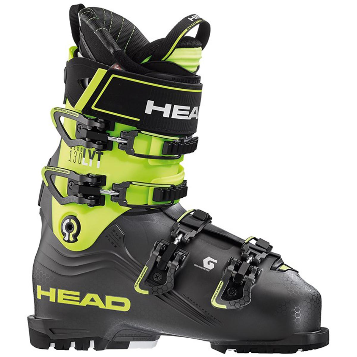 Tecnica Mach1 HV 130 Ski Boots · 2024