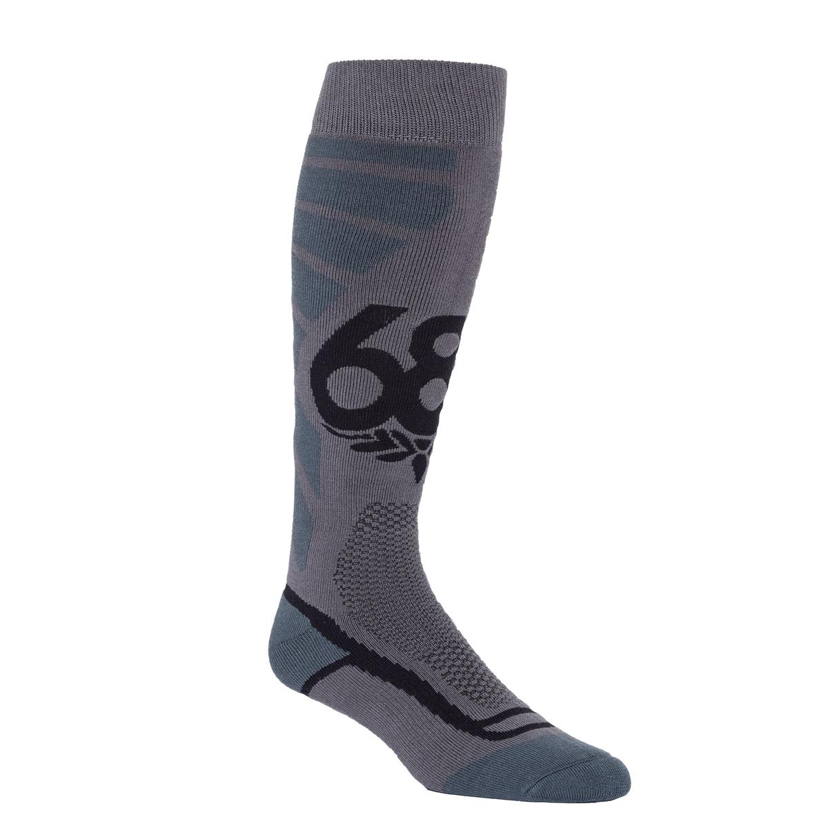 686 Mens Strike Sock | Level Nine Sports