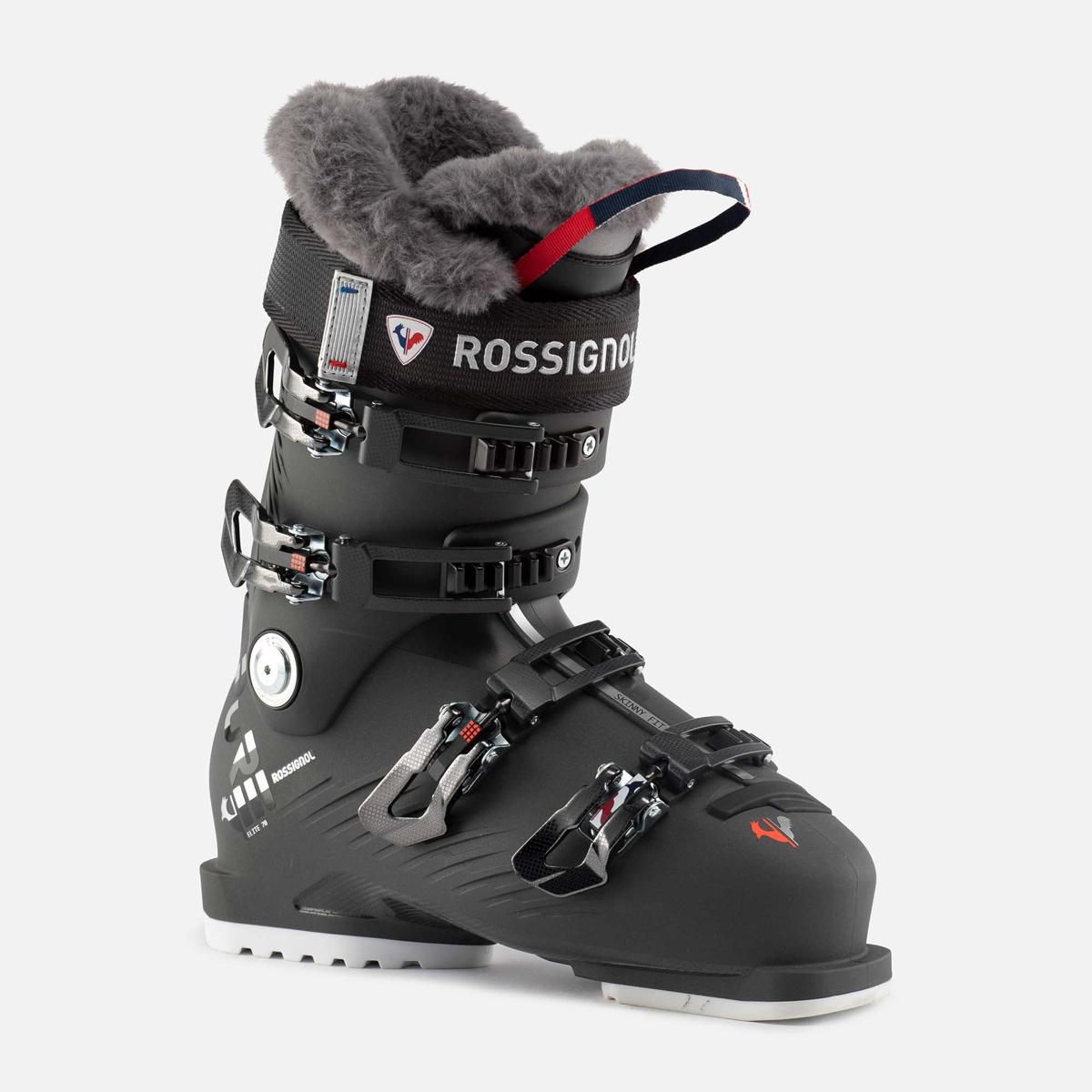 Rossignol Pure Comfort 60 Ski Boots 2024 | Level Nine Sports