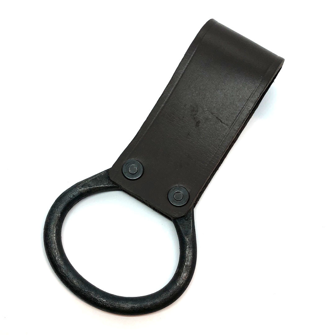 Axe Belt Holder Viking Shield