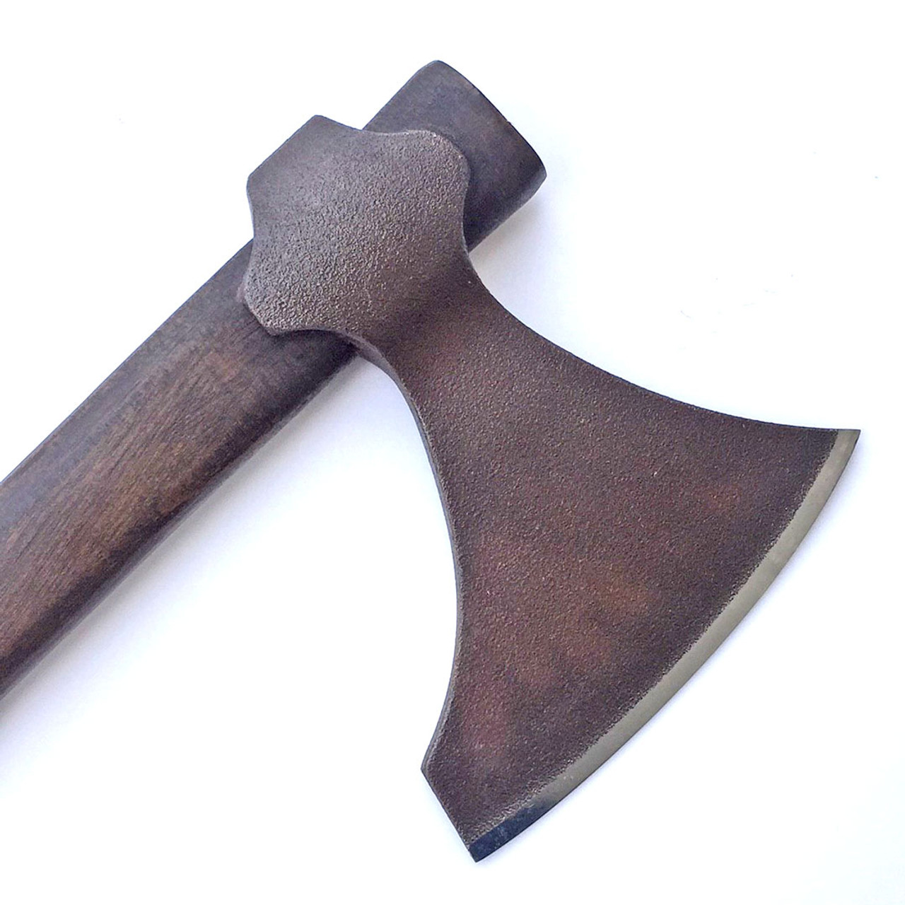 Paul Chen Short Viking Axe