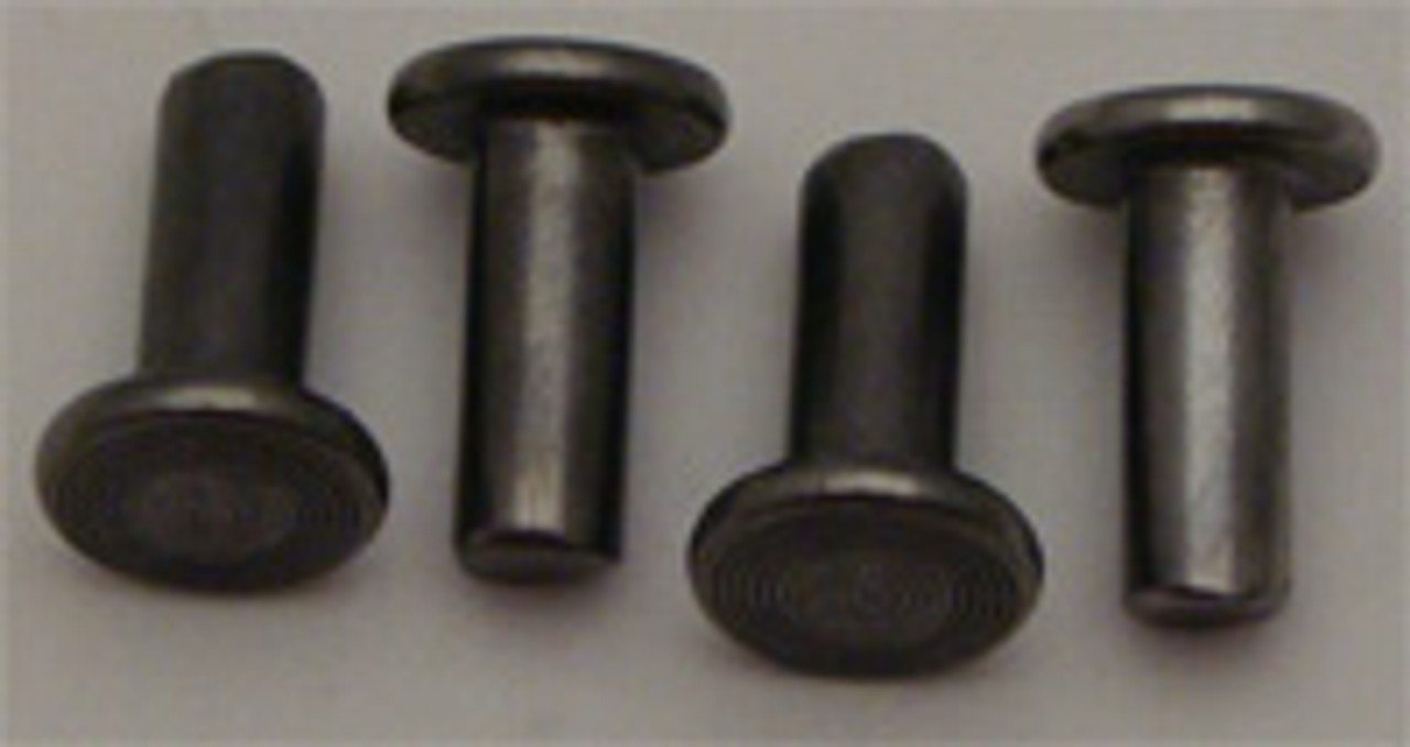 metal rivet