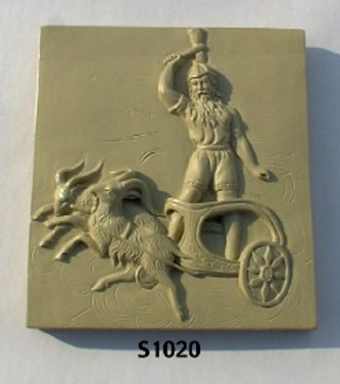 PORTE-PLAQUES THOR® - EMD