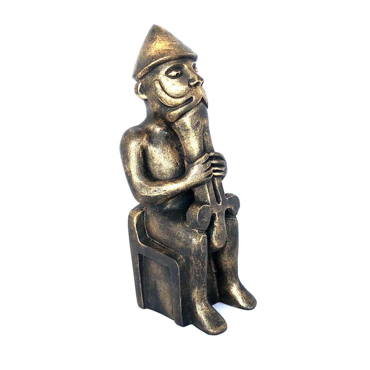 Featured image of post Norse God Statues Uk / Trickster god of the norse.