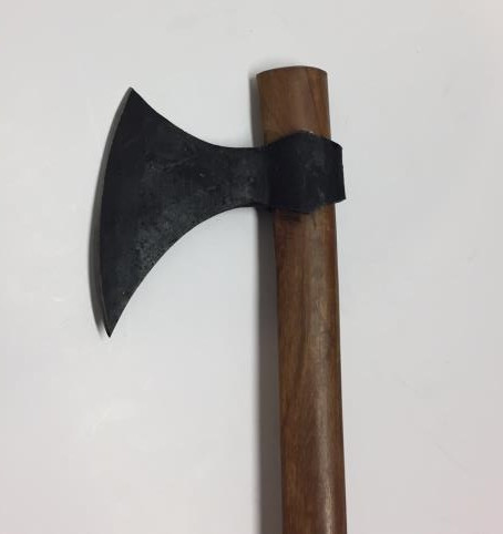Viking Throwing Axe Viking Shield