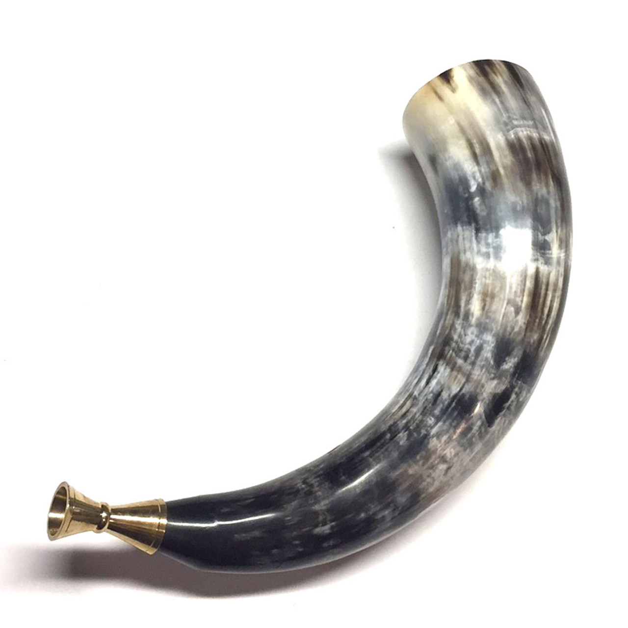 Viking Signal Horn