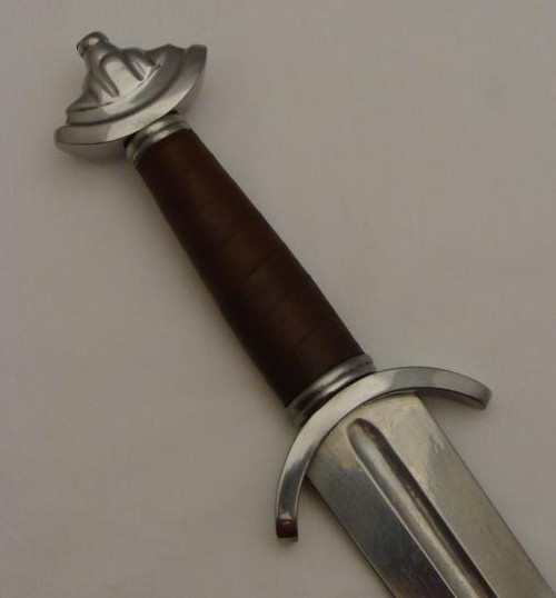 Armour Class Saxon Sword