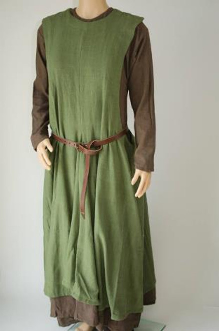 Women's Viking Clothing