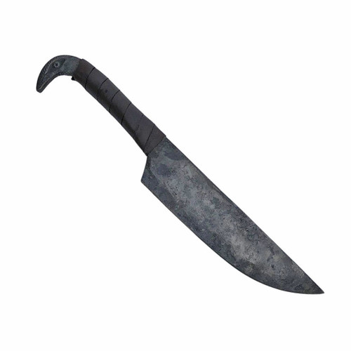 modstå idiom Kurve Viking Seax & Knives