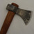 Forged Camp Axe