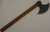 Forged Viking Throwing Axe