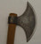 Forged Viking Throwing Axe