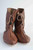 Oseberg Style Viking Boots Oseberg Style Viking Boots