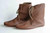 Oseberg Style Viking Boots Oseberg Style Viking Boots