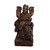 Seated Frigga Statue by Paul Borda Seated Frigga Statue by Paul Borda