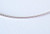 Sterling Silver Necklace 1.8mm