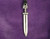 Viking Sword Pendant