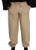 Beige Medieval Pants Front