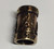 Valknut Beard Bead Bronze 