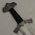 Albion Squire Line Viking Sword Hilt