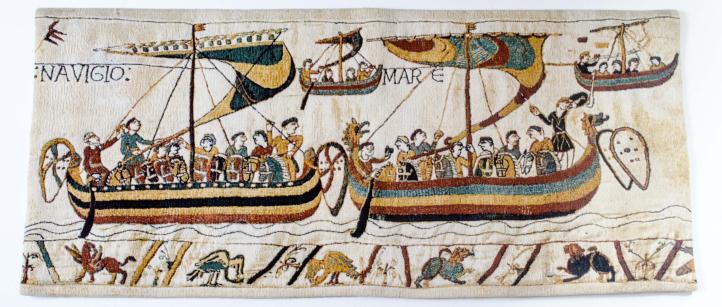 Bayeux Tapestry