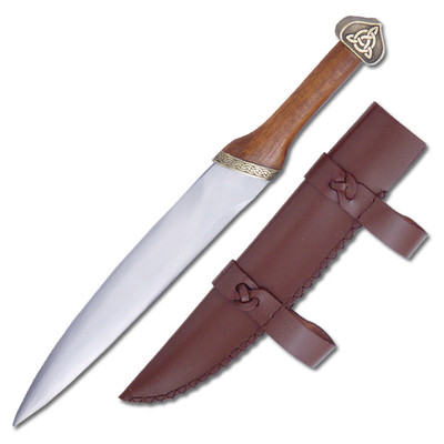 Couteau Viking la Sagesse d'Odin