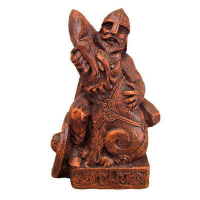 S1029-Seated-Tyr-Statue__76085