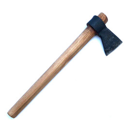 Small Throwing Axe