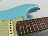 Fender Custom Shop Limited Edition '59 Stratocaster Journeyman Relic Super Faded Aged Daphne Blue 