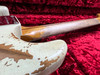 FENDER CUSTOM SHOP LIMITED EDITION '56 STRATOCASTER SUPER HEAVY RELIC AGED INDIA IVORY