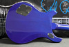 PRS S2 McCarty 594 Charcoal Blue Burst Quilt Special Run 1812 NOS 2022