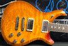 PRS S2 McCarty 594 Special Run Quilted 2022 - NOS Mccarty Burst 2787