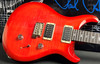 PRS 10th Anniversary S2 Custom 24 2023 - Bonni Pink Cherry Burst