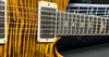 PRS McCarty 2024 McCarty Yellow Tiger 10 Top