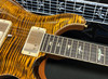 PRS McCarty 2024 McCarty Yellow Tiger 10 Top