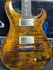 PRS McCarty 2024 McCarty Yellow Tiger 10 Top