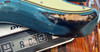 Fender '61 Stratocaster Custom Shop 2023 - Heavy Relic Ocean Turquoise