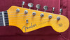 Fender '61 Stratocaster Custom Shop 2023 - Heavy Relic Ocean Turquoise