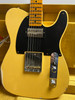 Fender Custom Shop Ltd 51 HS Tele Relic Aged Natural Blonde