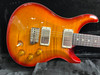 PRS DGT Dark Cherry Burst with Moons  (SOLD)