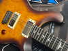 PRS SE DGT Exotic Laurel Burl Limited Edition 2025 - Tobacco Sunburst 7988