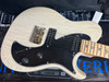 PRS SE NF53, White Doghair