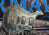 Paul Reed Smith 40th Anniversary Custom 24 Satin Limited Edition Electric Guitar Faded Whale Blue w/Hard Case  SOLD