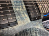 Paul Reed Smith 40th Anniversary Custom 24 Satin Limited Edition Electric Guitar Faded Whale Blue w/Hard Case  SOLD