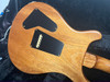 PRS Special Semi-Hollow 10-Top 2022 Wood Library Green Fade Burst