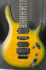 PRS SE Chleo Herman Li Signature 2025 - Mantis Burst